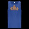 ATC Everyday Heavy Cotton Tank Top Thumbnail