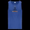ATC Everyday Heavy Cotton Tank Top Thumbnail