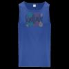 ATC Everyday Heavy Cotton Tank Top Thumbnail