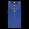 ATC Everyday Heavy Cotton Tank Top Thumbnail