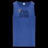 ATC Everyday Heavy Cotton Tank Top Thumbnail