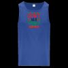 ATC Everyday Heavy Cotton Tank Top Thumbnail