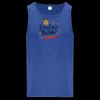 ATC Everyday Heavy Cotton Tank Top Thumbnail