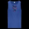 ATC Everyday Heavy Cotton Tank Top Thumbnail