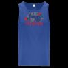 ATC Everyday Heavy Cotton Tank Top Thumbnail