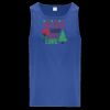 ATC Everyday Heavy Cotton Tank Top Thumbnail