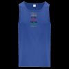 ATC Everyday Heavy Cotton Tank Top Thumbnail
