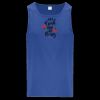 ATC Everyday Heavy Cotton Tank Top Thumbnail