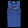 ATC Everyday Heavy Cotton Tank Top Thumbnail