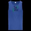 ATC Everyday Heavy Cotton Tank Top Thumbnail