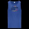 ATC Everyday Heavy Cotton Tank Top Thumbnail