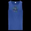ATC Everyday Heavy Cotton Tank Top Thumbnail
