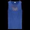 ATC Everyday Heavy Cotton Tank Top Thumbnail