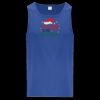 ATC Everyday Heavy Cotton Tank Top Thumbnail