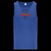 ATC Everyday Heavy Cotton Tank Top Thumbnail
