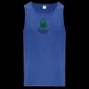 ATC Everyday Heavy Cotton Tank Top Thumbnail