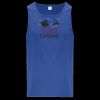 ATC Everyday Heavy Cotton Tank Top Thumbnail