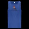 ATC Everyday Heavy Cotton Tank Top Thumbnail