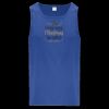 ATC Everyday Heavy Cotton Tank Top Thumbnail