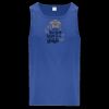 ATC Everyday Heavy Cotton Tank Top Thumbnail