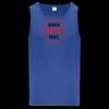 ATC Everyday Heavy Cotton Tank Top Thumbnail