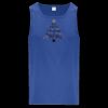 ATC Everyday Heavy Cotton Tank Top Thumbnail