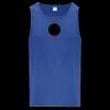 ATC Everyday Heavy Cotton Tank Top Thumbnail