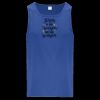 ATC Everyday Heavy Cotton Tank Top Thumbnail