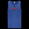 ATC Everyday Heavy Cotton Tank Top Thumbnail