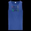 ATC Everyday Heavy Cotton Tank Top Thumbnail