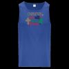 ATC Everyday Heavy Cotton Tank Top Thumbnail