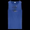 ATC Everyday Heavy Cotton Tank Top Thumbnail