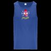 ATC Everyday Heavy Cotton Tank Top Thumbnail