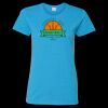 Heavy Cotton Women’s T-Shirt Thumbnail