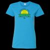 Heavy Cotton Women’s T-Shirt Thumbnail