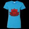 Heavy Cotton Women’s T-Shirt Thumbnail
