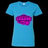 Heavy Cotton Women’s T-Shirt Thumbnail