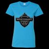 Heavy Cotton Women’s T-Shirt Thumbnail