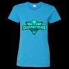Heavy Cotton Women’s T-Shirt Thumbnail