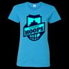 Heavy Cotton Women’s T-Shirt Thumbnail