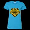 Heavy Cotton Women’s T-Shirt Thumbnail