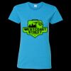 Heavy Cotton Women’s T-Shirt Thumbnail