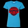 Heavy Cotton Women’s T-Shirt Thumbnail