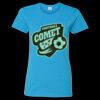 Heavy Cotton Women’s T-Shirt Thumbnail