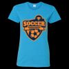 Heavy Cotton Women’s T-Shirt Thumbnail