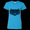 Heavy Cotton Women’s T-Shirt Thumbnail