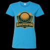 Heavy Cotton Women’s T-Shirt Thumbnail