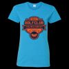 Heavy Cotton Women’s T-Shirt Thumbnail