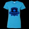 Heavy Cotton Women’s T-Shirt Thumbnail