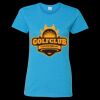 Heavy Cotton Women’s T-Shirt Thumbnail